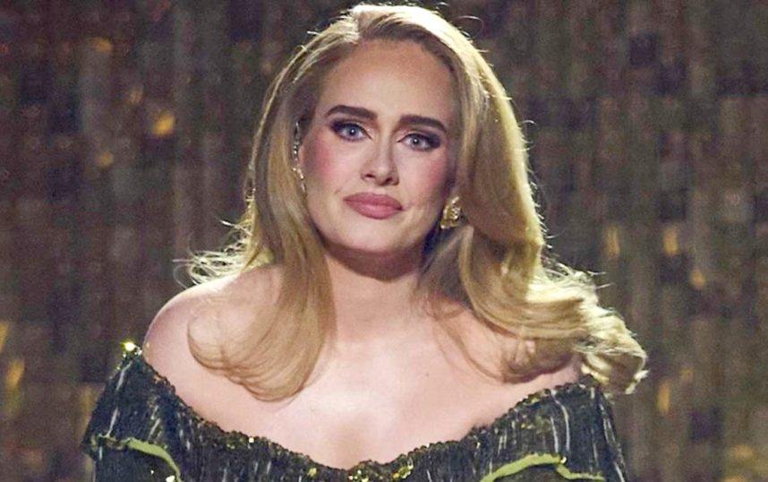 VEGAS MUSIC ROUNDUP: Adele Postpones 10 March Dates Because of Illness, Eagles Still Talking Sphere