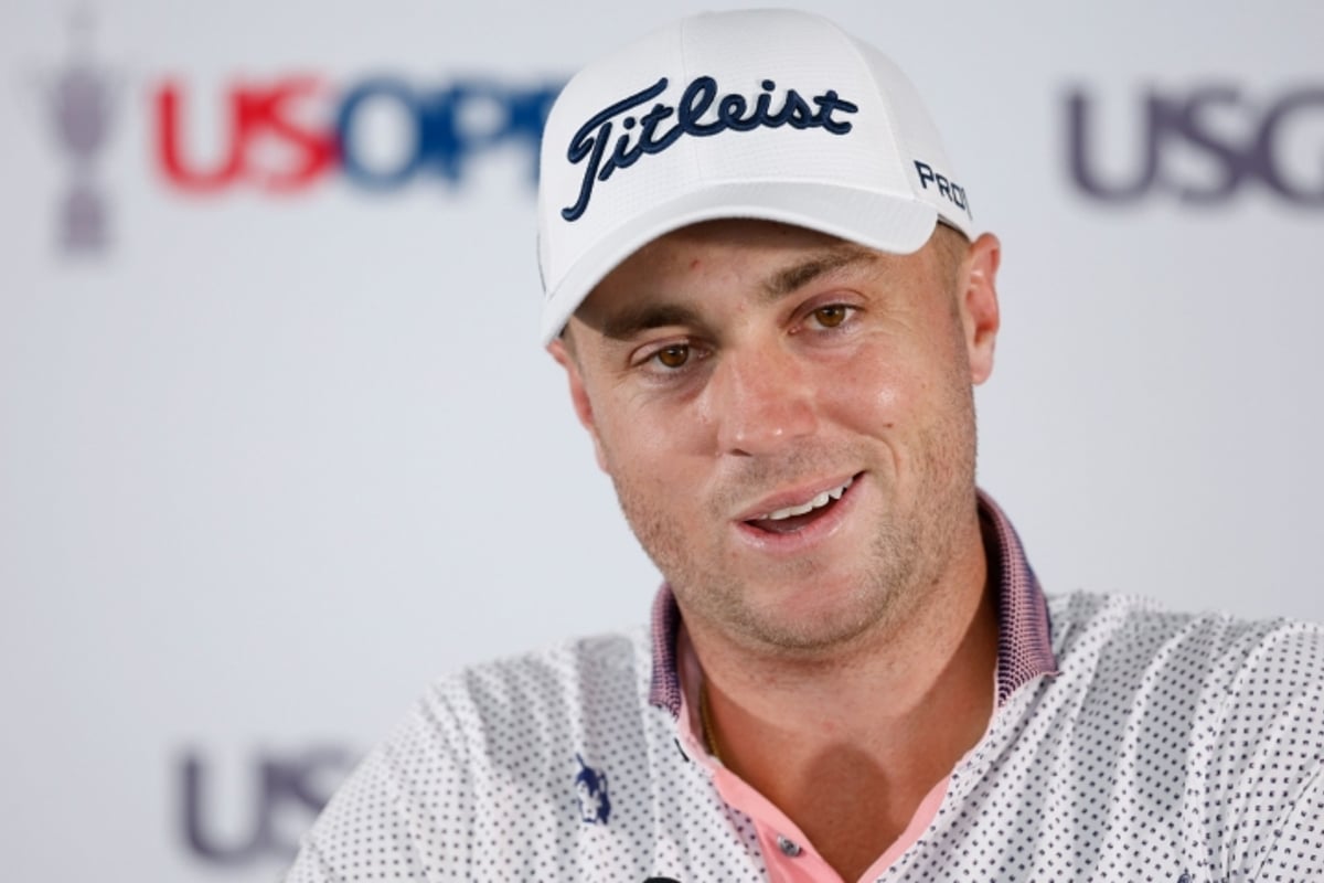 US Open Bettors Back Players Who Have Refrained From Joining LIV Golf