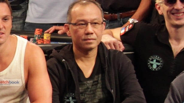 Paul Phua Sports Betting Case Releases Stunning New Information