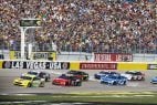 NASCAR Puts Live Betting in Gear For Playoffs Starting With South Point 400 in Las Vegas