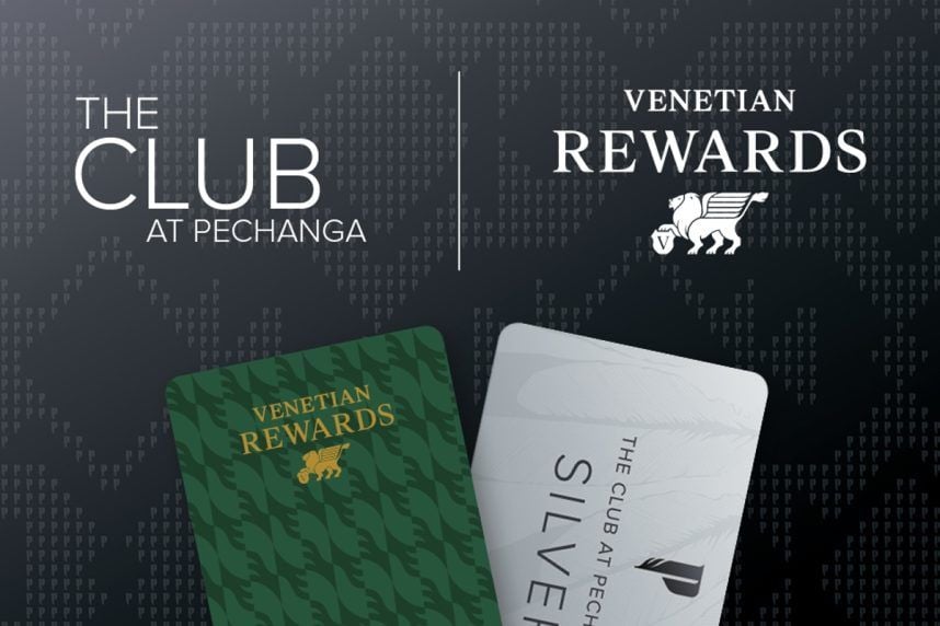 The Venetian Resort Las Vegas and Pechanga Resort Casino in California Partner