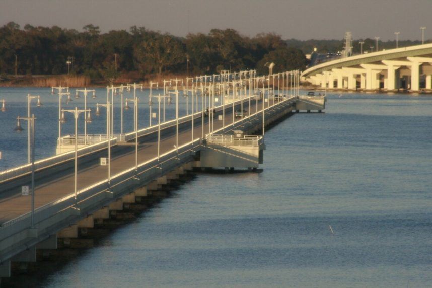 Man Drowns After Driving Car Off Biloxi Pier Near Casino, Investigation Ongoing