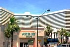 Las Vegas’ Aztec Casino For Sale, Part of $60M Off-Strip Listing