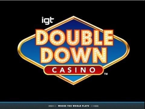 IGT to Sell Double Down Social Casino to DoubleU Games in $825 Million Deal