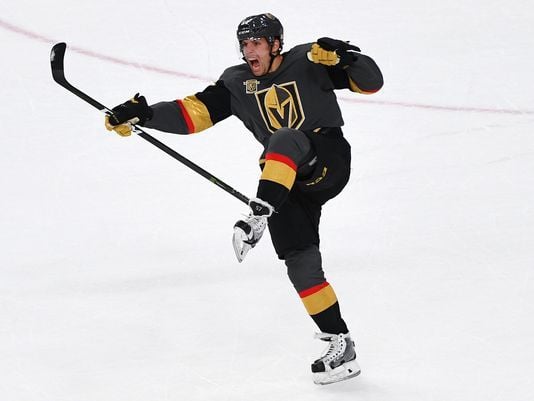 Las Vegas Golden Knights Upset US Army as Much as NHL Opponents, as Trademark Battle Ensues