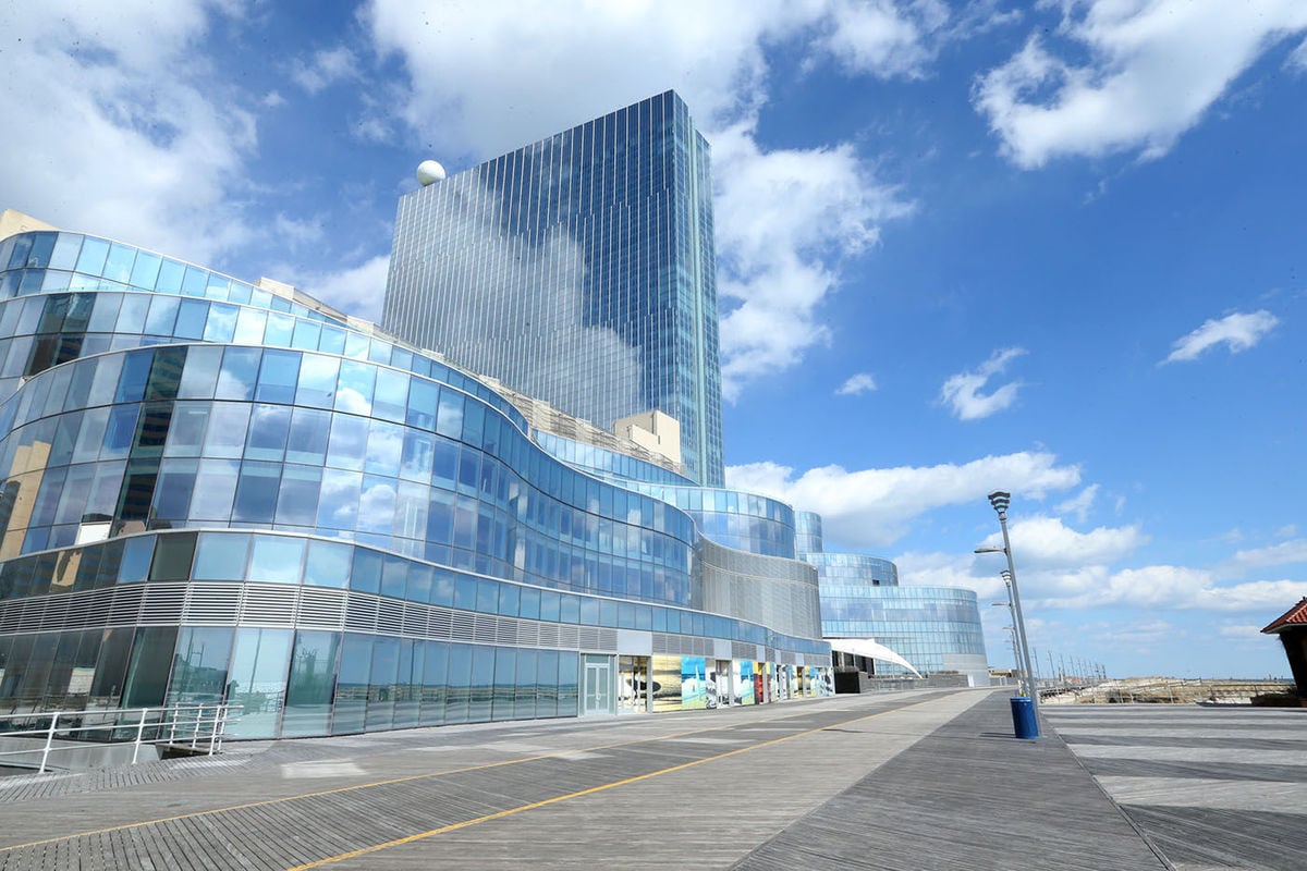 Ocean Resorts to Bring Hyatt Hotel Brand to Atlantic City