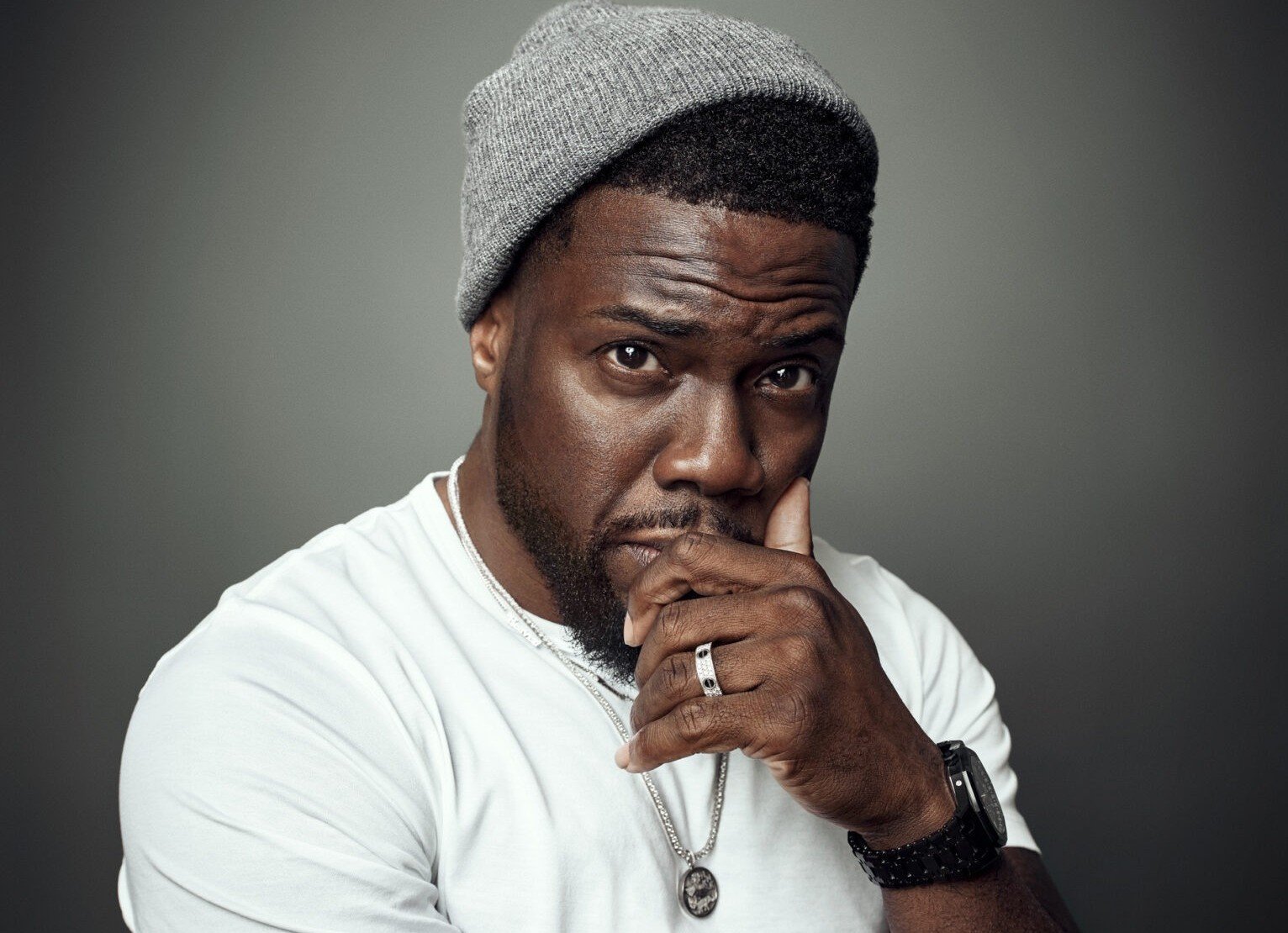 Kevin Hart Appearing in Las Vegas on New Year’s Eve – Lock Up Your Phones