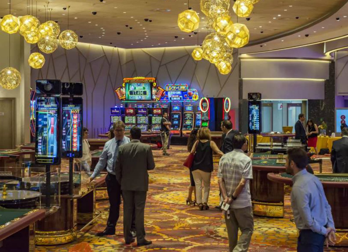 Melco Resorts Blames Cyprus Casino Business Slowdown on Illegal Gambling