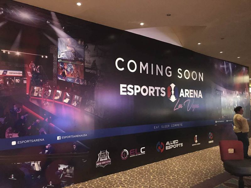 Casino eSports Conference Skipped by Strip Operators, Nevada Expands eSports Betting