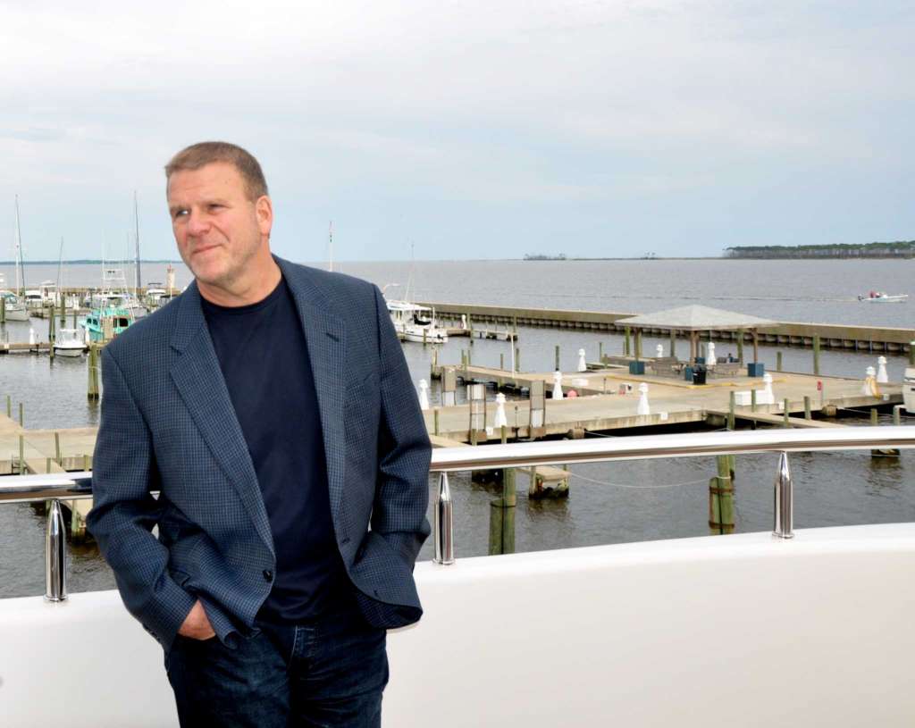 Tilman Fertitta Urges Louisiana to Ease Gaming Regulations to Allow for Expansion