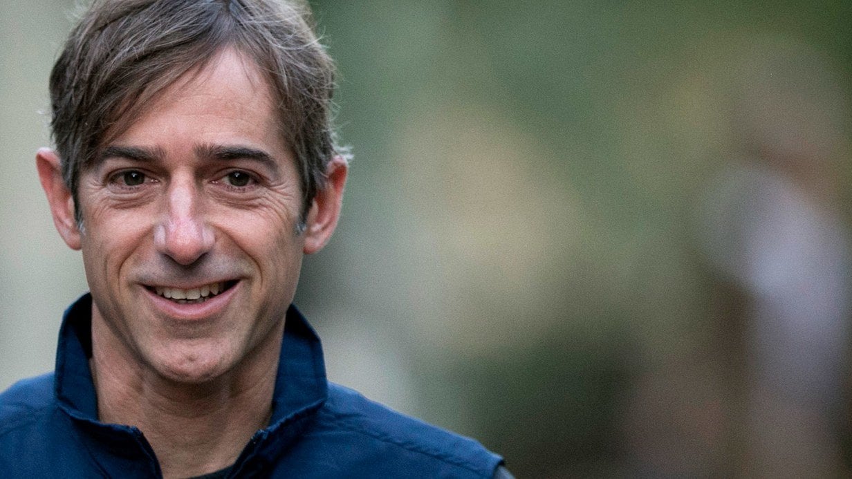 Zynga Social Gaming Founder Mark Pincus Fights Fellow Billionaire Over San Fran Homeless Tax Issues as Midterms Loom