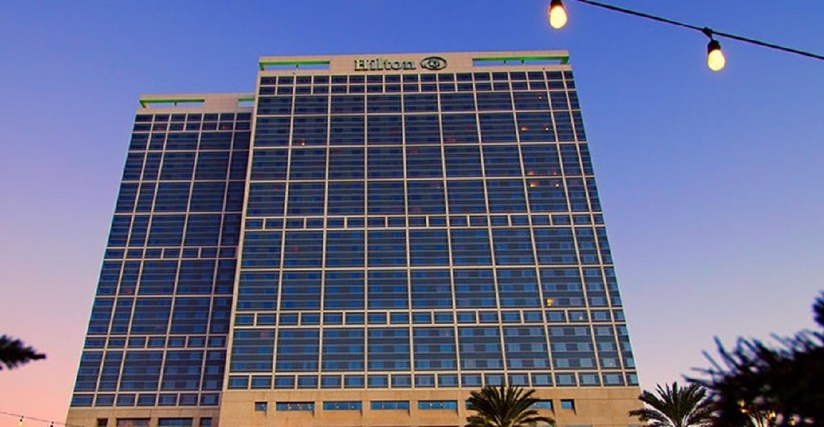 Ex-Hilton Manager Orchestrates $28M ARIA, Cosmopolitan Ponzi Scheme