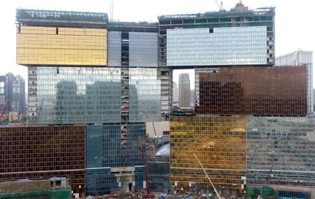 MGM Delays Cotai Casino Opening to Second Half of 2017, Macau Considers Tax Change