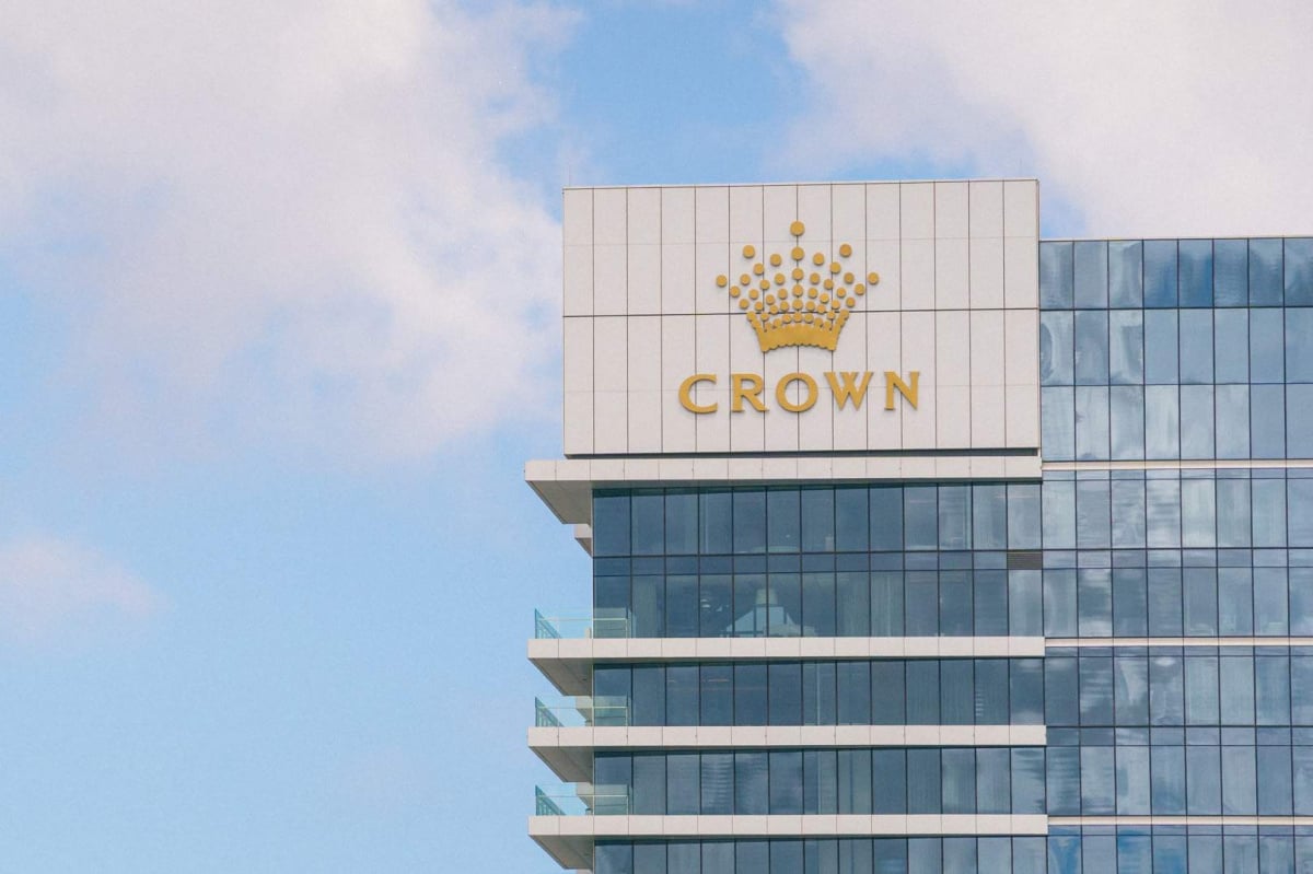 Fitch: Crown Resorts Regulatory Risks Warrant Negative Rating