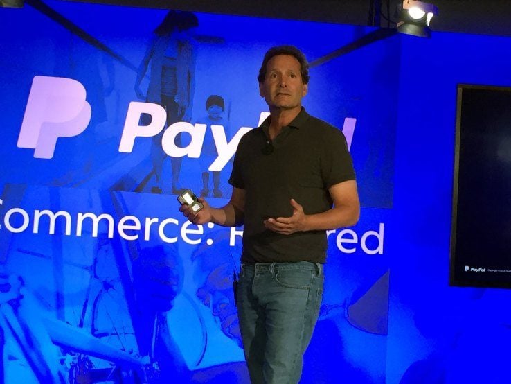 PayPal Returning to United States Online Gambling Market After 12 Year Hiatus