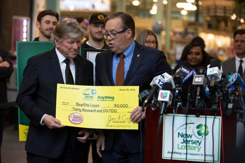 Mega Millions Ticket Worth $1.13B Redeemed Nine Months After Drawing