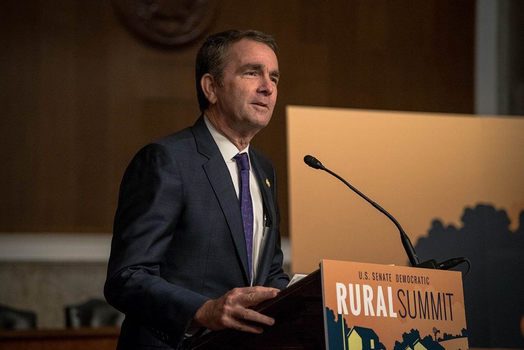 Virginia Gov. Northam Wants Unregulated ‘Gray Machines’ to Fund $150 Million COVID-19 Relief