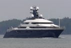 Genting Malaysia Wants To Sell Luxury Yacht with Scandalous Past for $200M