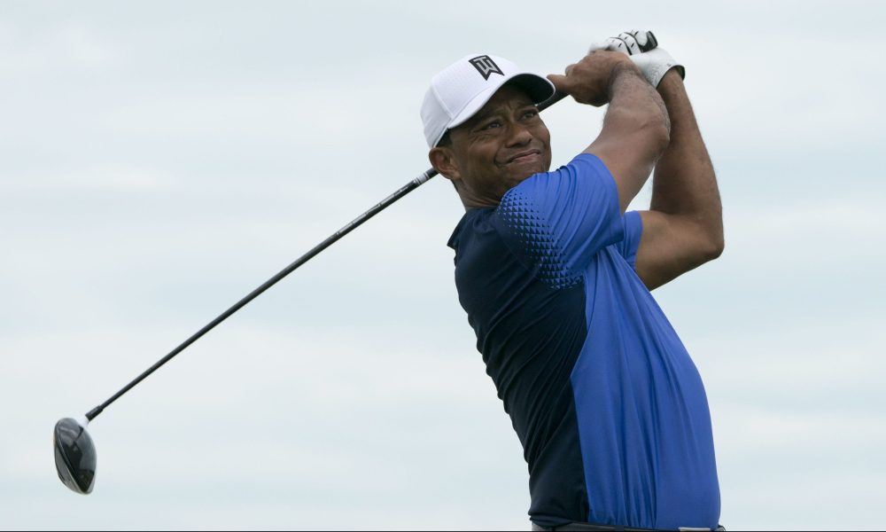 Tiger Woods’ Return to Golf Produces Sportsbook Excitement, Exotic Prop Bets