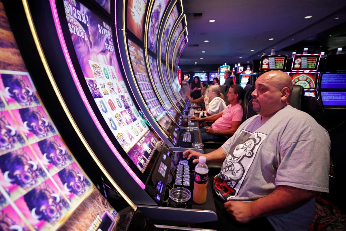 US Casinos Have Best Quarter in History, Commercial Gaming Win Totals $14.8B