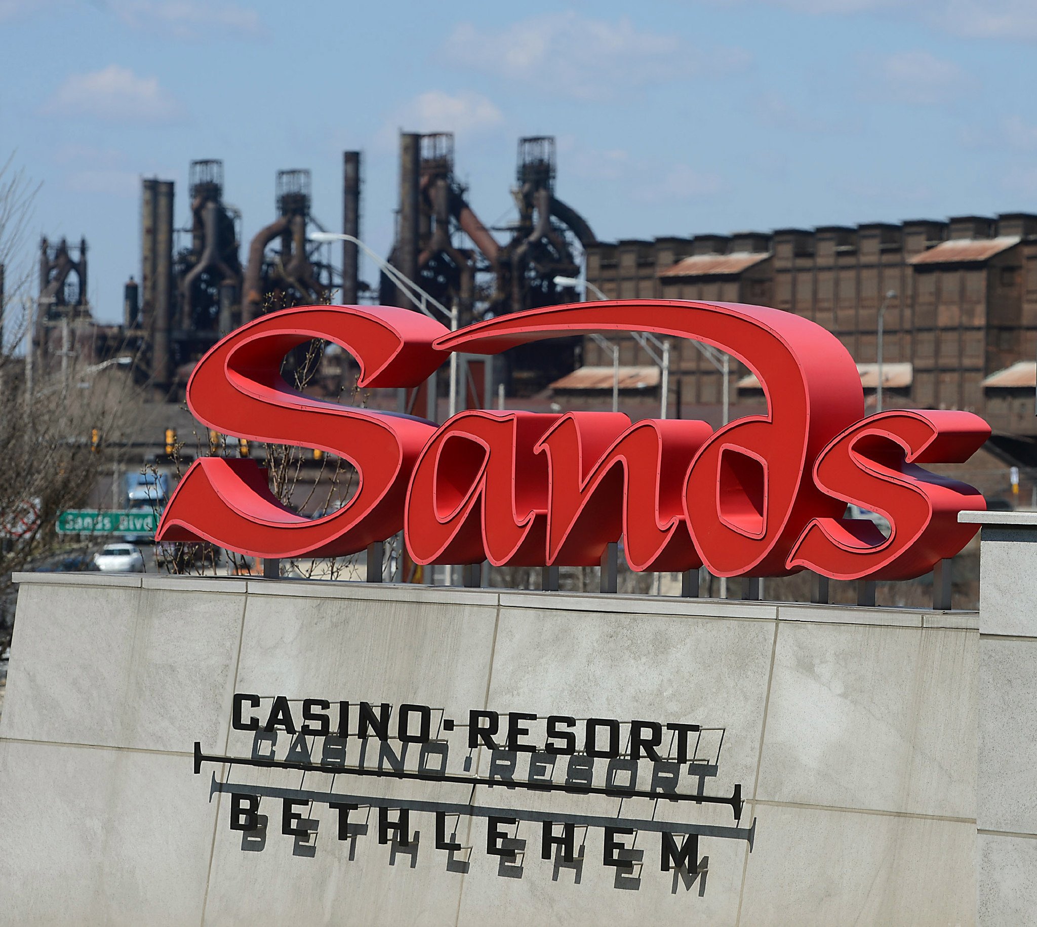 Sands Bethlehem Casino One Step Closer to Final Sale in Pennsylvania with Five-Year License Renewal