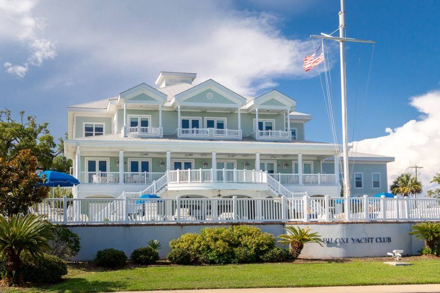 Biloxi Yacht Club Sold to Las Vegas Strip Club Tycoon Who Bought Margaritaville Casino