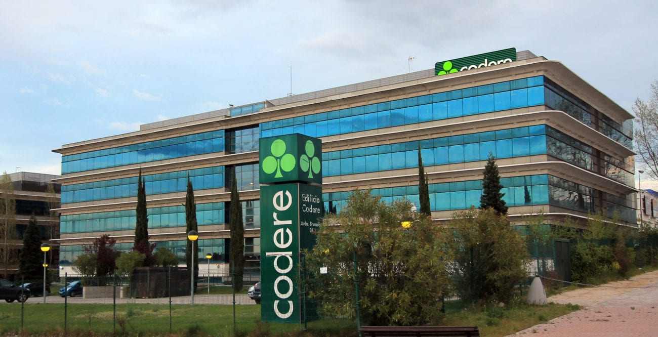 Codere Restructuring Complete, Asset Sale Likely to Start Soon