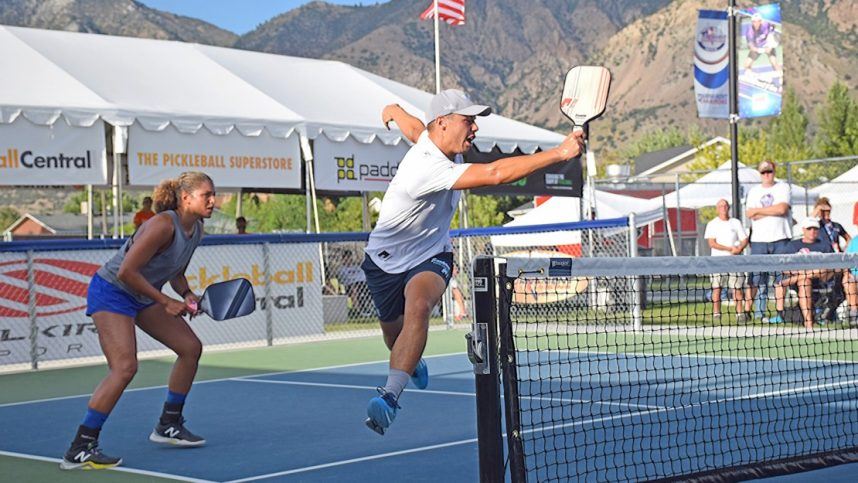 Fontainebleau to Introduce Pro Pickleball to Las Vegas Strip