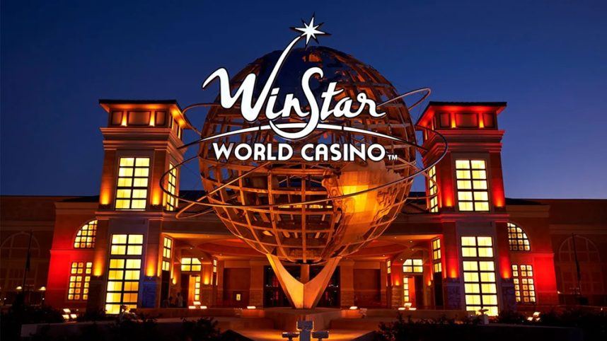 WinStar Casino App Was ‘Spilling Customer Data’: TechCrunch