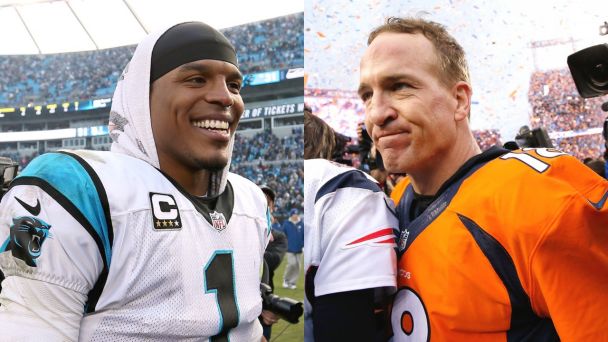 Super Bowl 50 Betting Odds: Carolina Panthers Favored Over Denver Broncos