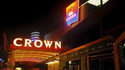 Crown Resorts High Rollers Return One Year on from China Arrests