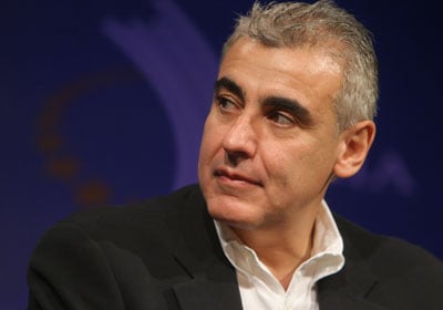 Alleged Illegal Poker Ring Connections Dash Marc Lasry’s Embassy Hopes