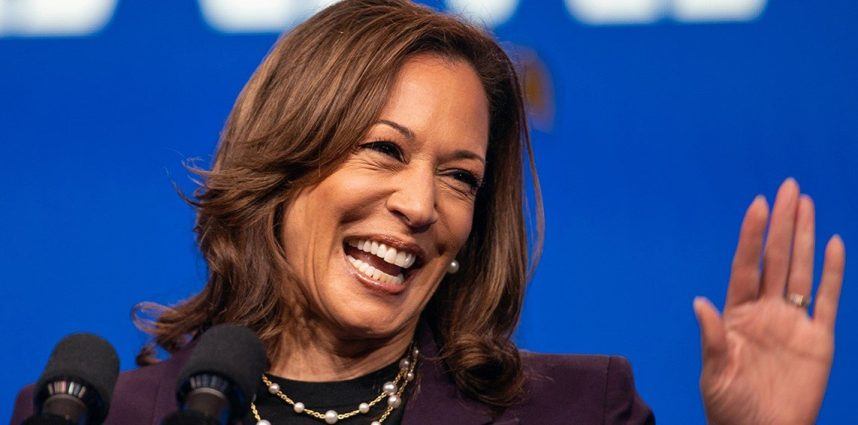 Nevada Poll Shows Harris With Slight Lead Over Trump in Exceedingly Close Presidential Race