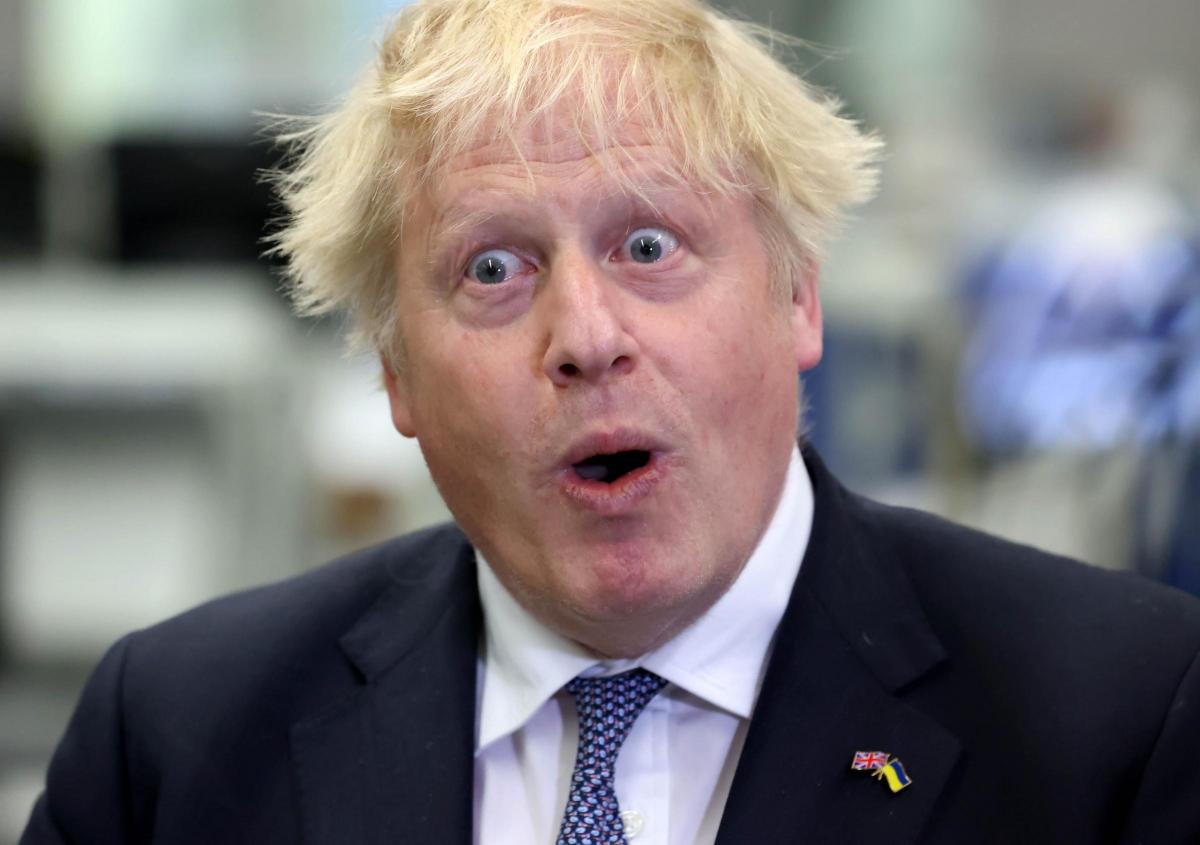 Boris Betting: Can UK PM Survive Mass Resignations? Probably Not, Say Bookies