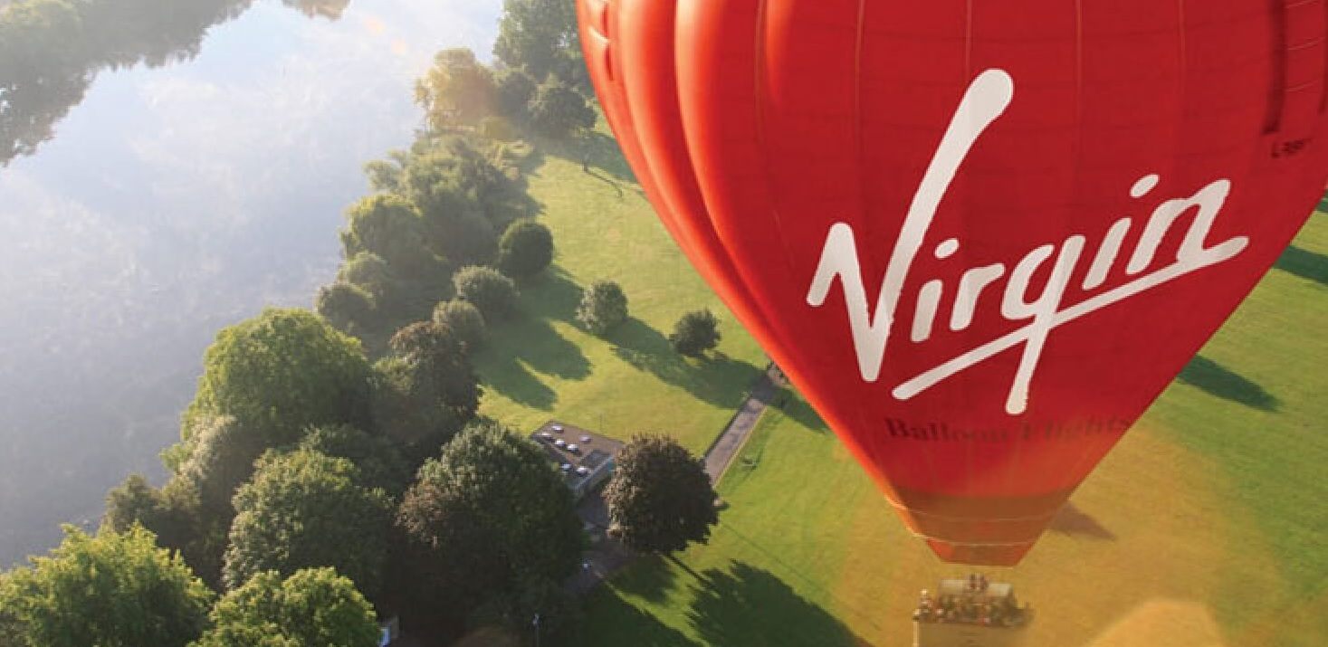 Richard Branson and Virgin Group to Challenge Camelot for UK National Lottery