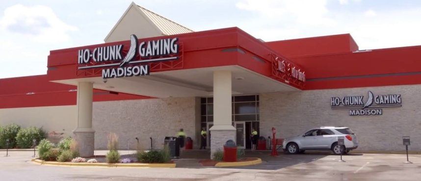 Casino Crime Roundup: Wisconsin Jackpot Winner Robbed