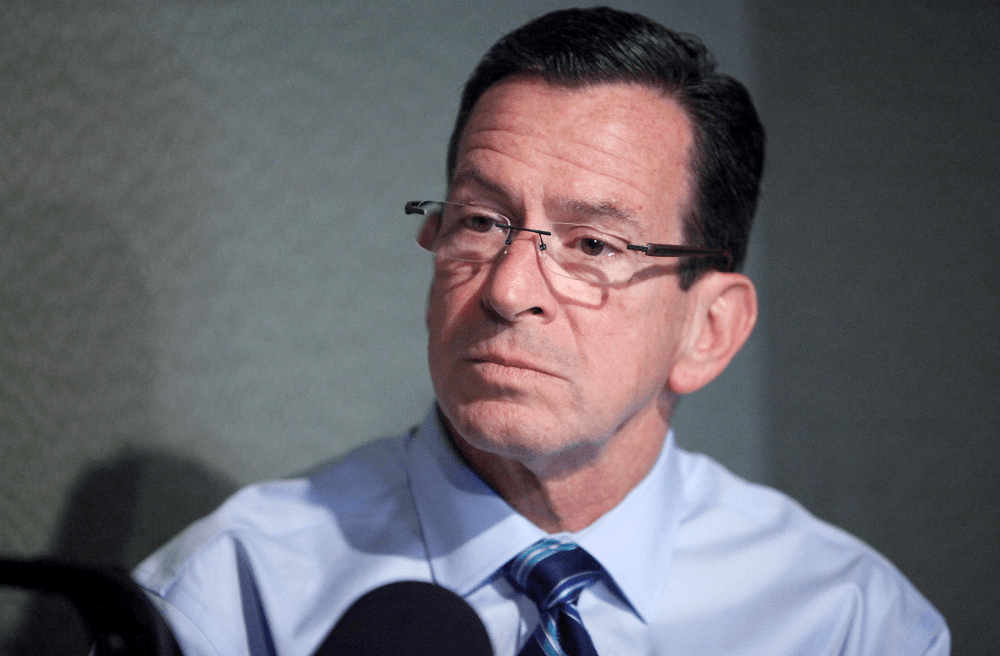 Connecticut Sports Betting Deadline Set By Governor Dannel Malloy, Legislature Has Until End of Week