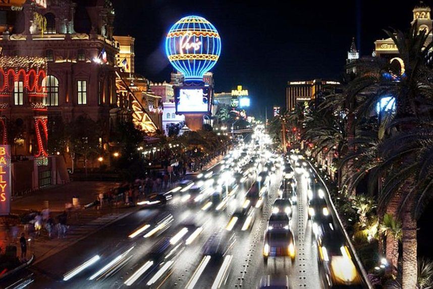 Nevada Gaming Revenue Remains Strong Despite Difficult Comparisons