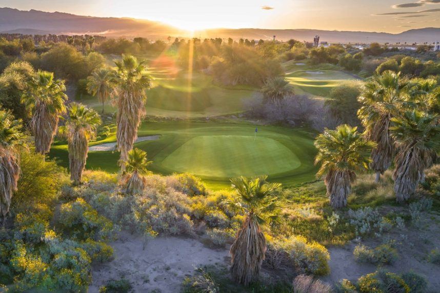 Golfweek’s Top 50 Casino Golf Course List Again Dominated by Tribal Resorts