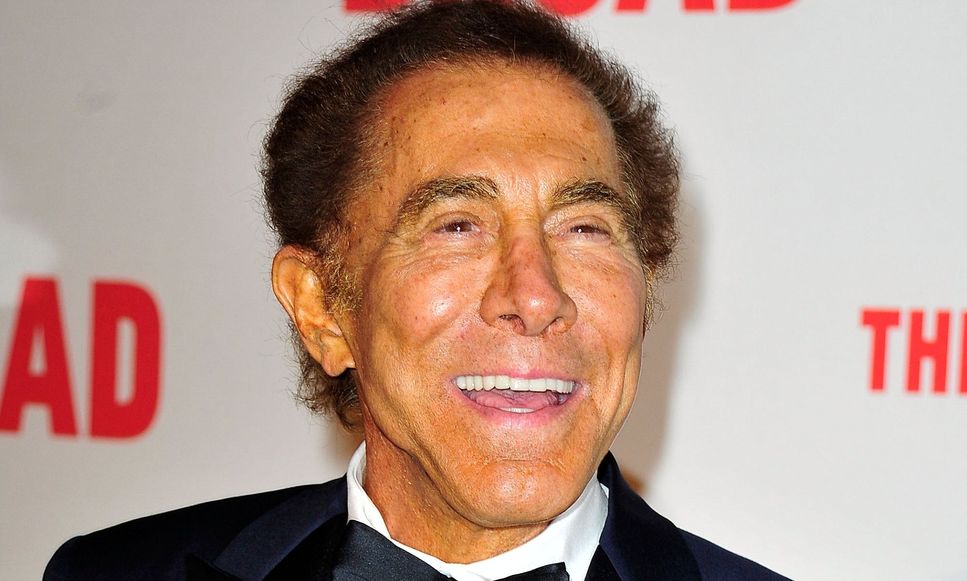 Wynn Harassment Accusers Cannot Use Pseudonyms, Judge Rules