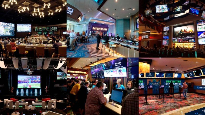 Mississippi Online Sports Betting Discussions Likely To Resume in 2025