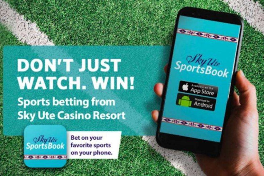 Colorado Tribe Sues State, Governor Over Sports Betting Rollout