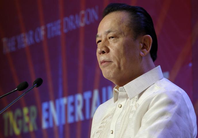 Philippines Wants to Become China’s Hawaii, Macau Revenues Poised for Single-Digit Growth