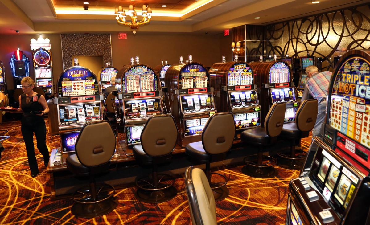 Indiana Eyes Mid-June as Tentative Reopening for Casinos Closed by Pandemic