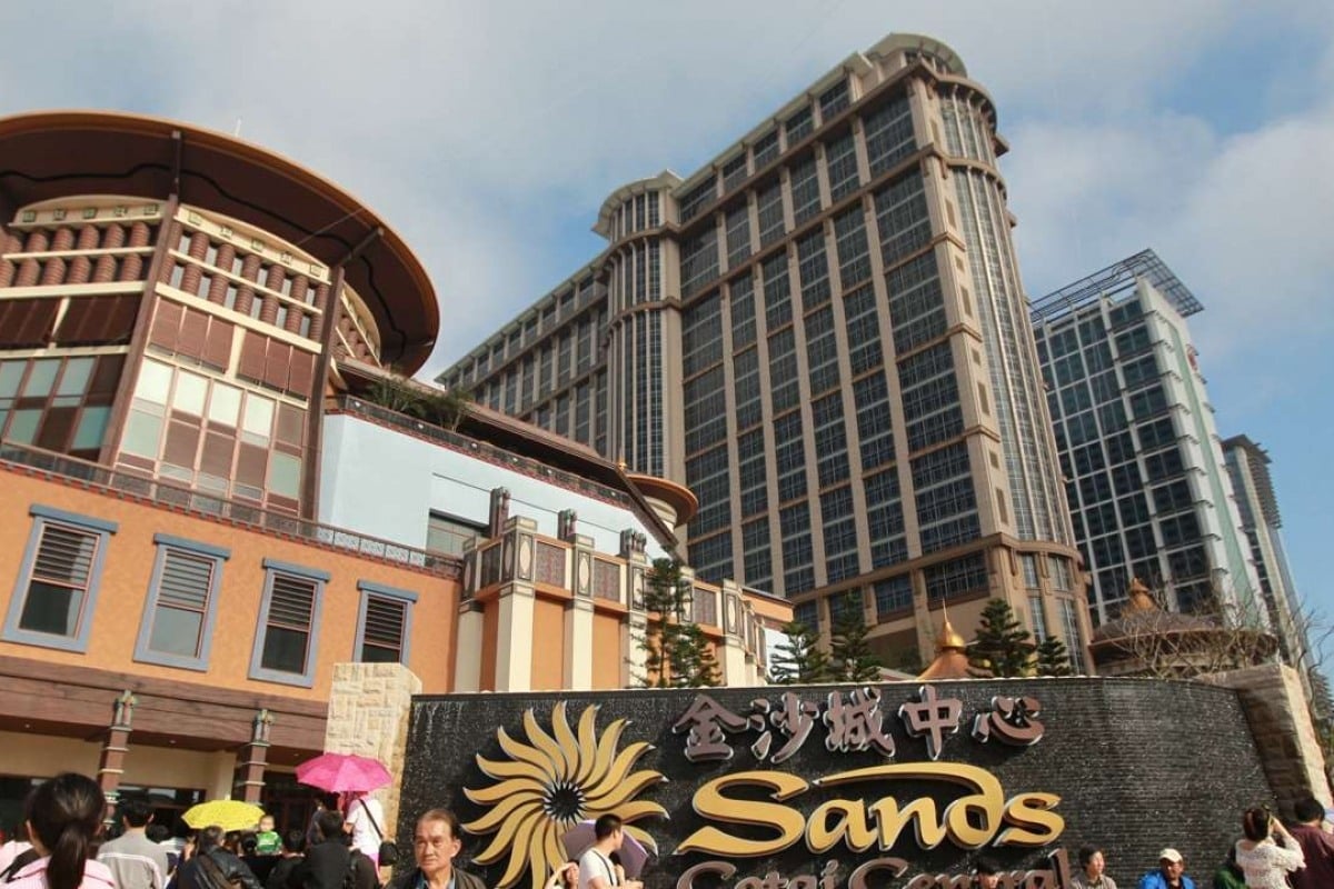 Analysts: Remote Chance US Casino Operators Lose Macau Concessions Due to Trade War with China