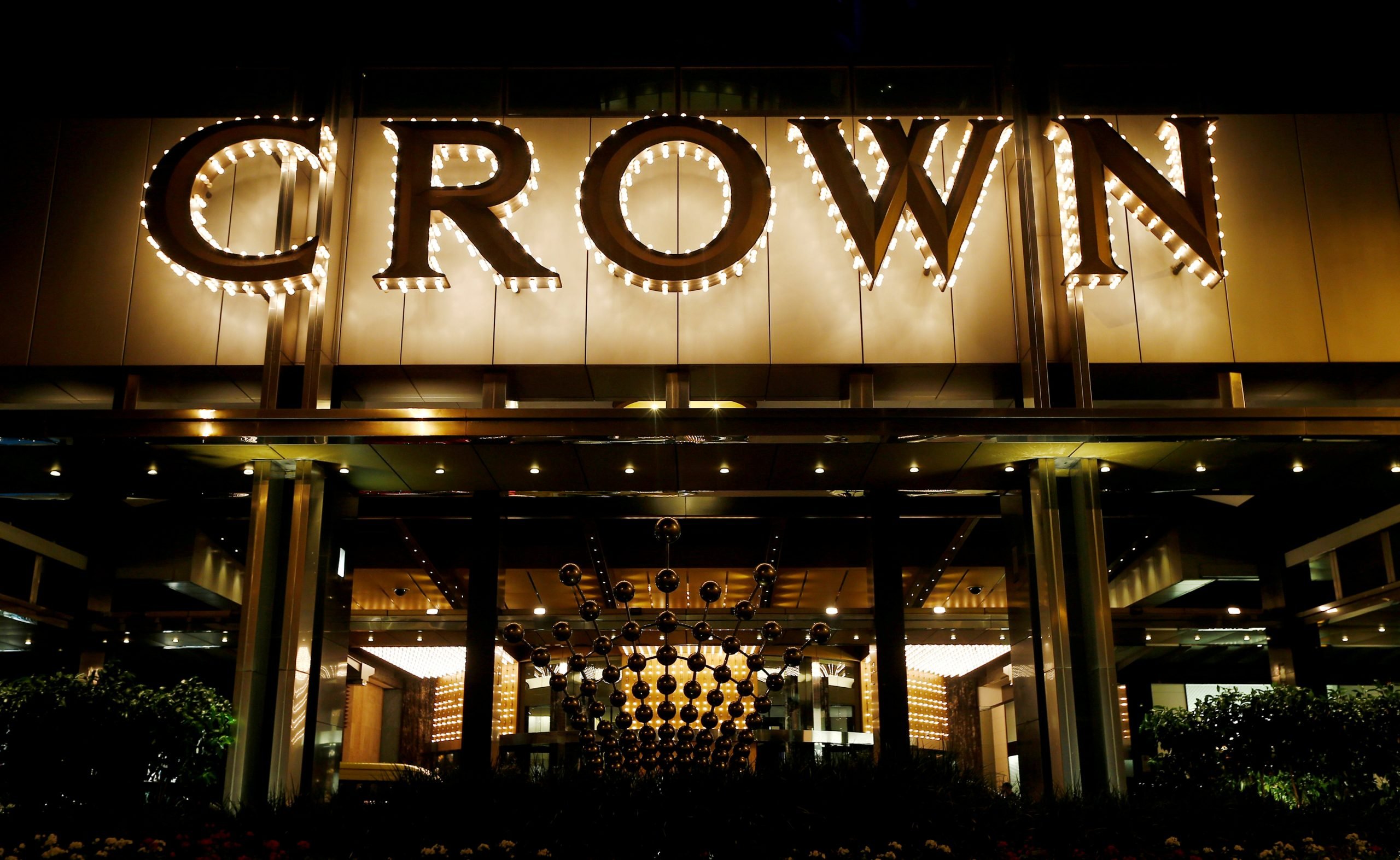 Crown Resorts Acquisition by Blackstone Receives Approval from Two Regulators