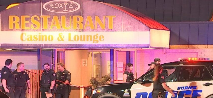 Casino Crime Roundup: Man Arrested for Casino Murder in Washington State