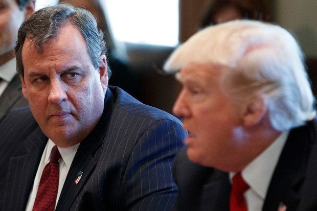 Trump Administration Holding Firm Against Federal Repeal of Sports Betting Ban, Says NJ’s Christie