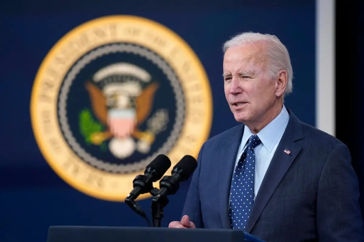 President Joe Biden’s Approval Rating Improves Along with 2024 Odds