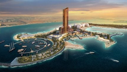 Wynn Reveals Name, Time Line for UAE $3.9B Casino Resort